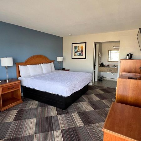 Regency Inn Chickasha Exterior foto